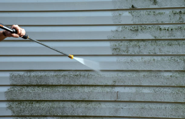 Professional Pressure Washing Services in Richlands, NC