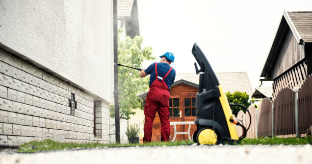 Playground Equipment Cleaning in Richlands, NC